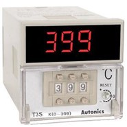 Bộ điều khiển nhiệt độ Autonics T3S-B3RK4C.