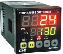 Bộ điều khiển nhiệt độ TZN4S-14C Autonics