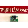 Bộ Datalogger thu thập dữ liệu và điều khiển hệ thống điện, nước, môi trường,...