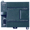 PLC S7-200 CPU 222