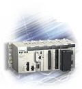 PLC Modicon M340 Schneider