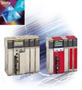 PLC Modicon Quantum 140 Schneider