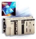 PLC TSX 57 - Modicon Premium TSX 57 Schneider