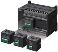 PLC Omron CP1L-EL/EM