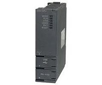 PLC Mitsubishi Q06HCPU.