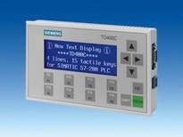 Màn hình cảm ứng TD400C