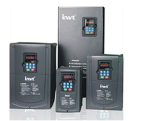 Biến tần INVT GD300 - Điều khiển vector cao cấp