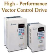 Biến tần Delta VFD-V series
