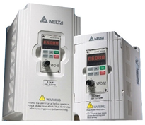 Biến tần Delta VFD-M series