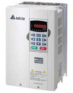 Biến tần Delta VFD-VE series