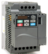 Biến tần Delta VFD-E series Series High performance/ Flexible Options/ micro type AC drive