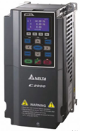 Biến tần Delta VFD-C2000 series