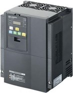 Biến tần Omron 3G3RX