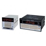Bộ đếm Autonics FM/LM series - Dùng đo lường