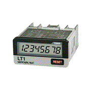 Bộ hẹn giờ Hanyoung LT1