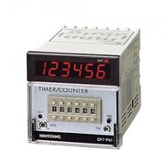 Bộ đếm/ Bộ hẹn giờ Hanyoung GF7-P61E