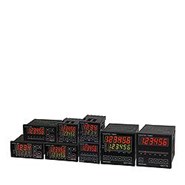 Bộ đếm/Bộ hẹn giờ Hanyoung GE4-P61