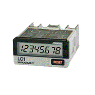 Bộ đếm Hanyoung LC1