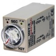 Bộ hẹn giờ Analog Cikachi H3Y-2