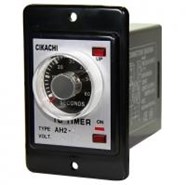 Bộ hẹn giờ Analog Cikachi AH2-Y