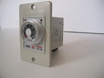 Bộ hẹn giờ analog Fotek H2Y/H3Y series - Power ON delay