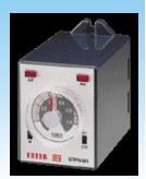 Bộ hẹn giờ analog Fotek STPN-M - ON delay