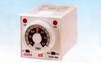 Bộ hẹn giờ analog Fotek H5B-M1 - ON delay