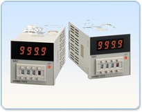 Bộ hẹn giờ Omron H5CN - Loại đơn giản