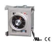 Bộ hẹn giờ analog Anly AH3-R series - ON delay