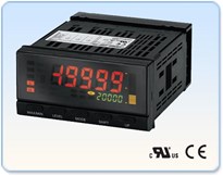 Đồng hồ đo tín hiệu Analog Omron K3HB-X