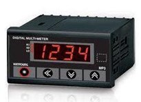 Đồng hồ đo điện áp, dòng điện đa năng Hanyoung MP3 / MP6 series