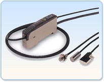 Cảm biến tiệm cận Omron E2CY - Loại bộ khuếch đại rời