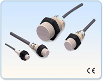 Cảm biến tiệm cận Omron E2F - Loại vỏ nhựa