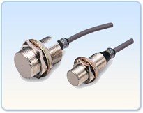 Cảm biến tiệm cận Omron E2EY - Loại phát hiện vật không từ tính