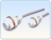 Cảm biến tiệm cận Omron E2FQ - Loại xài trong môi trường hóa chất