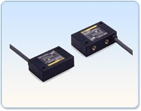 Cảm biến tiệm cận Omron TL-T - Loại hình khối mỏng