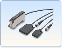 Cảm biến điện dung Omron E2J - Loại bộ khuếch đại rời