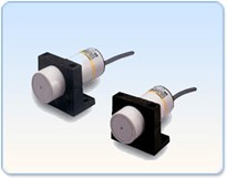 Cảm biến điện dung Omron E2K-C - Loại hình trụ Ø30mm