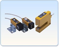 Cảm biến quang Omron E3S-VS - Loại phát hiện độ lệch màu