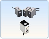 Cảm biến siêu âm Omron E4B - Loại phát hiện vật thể nhỏ