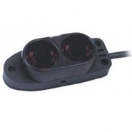 Cảm biến quang Autonics BA2M series - Loại khoảng cách phát hiện dài