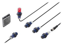 Cảm biến quang Panasonic CY series