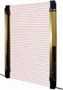 Cảm biến vùng Panasonic SF2B series