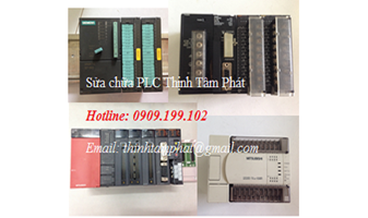 TRUNG TÂM SỬA CHỮA PLC