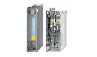Sửa biến tần Siemens G130
