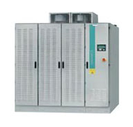 Sửa biến tần Siemens GM150