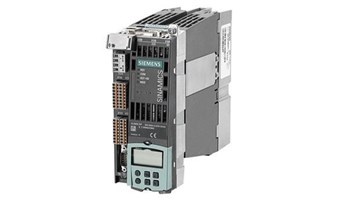 Sửa biến tần Siemens S110