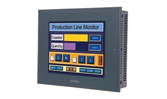 Sửa màn hình HMI GP2500 Pro-face