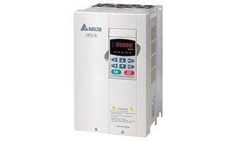 Sửa biến tần Delta VFD-B