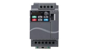 Sửa biến tần Delta VFD-E